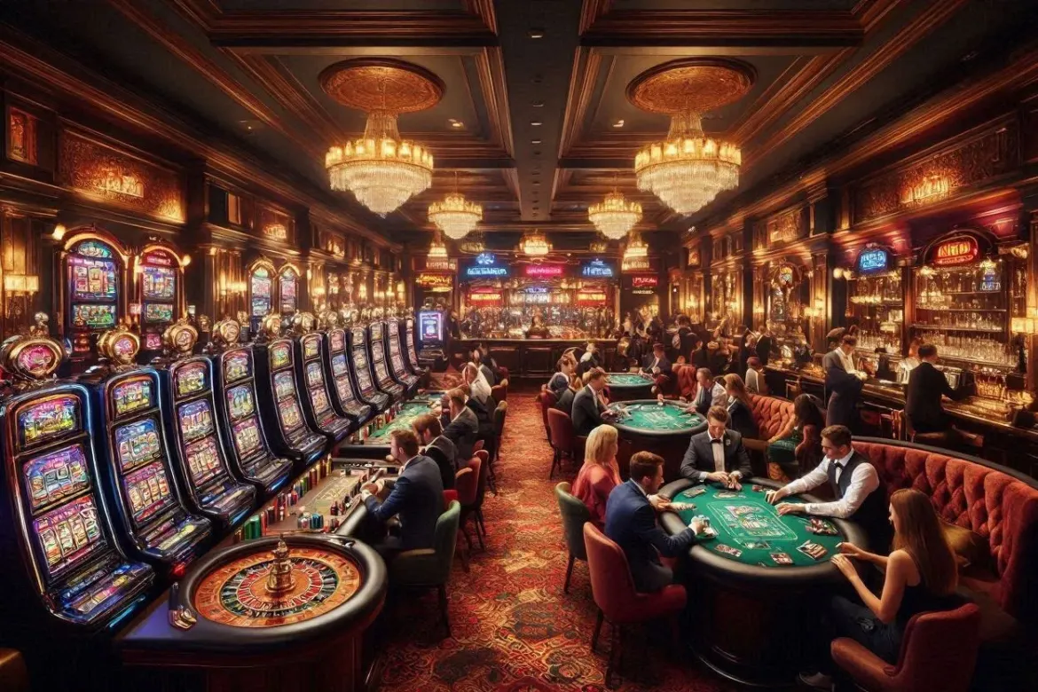 Winnita Casino